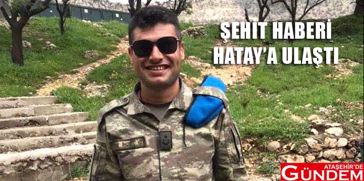 HAFTANİN'DE BİR ASKERİMİZ ŞEHİT  HAFTANİN'DE BİR ASKERİMİZ ŞEHİT -